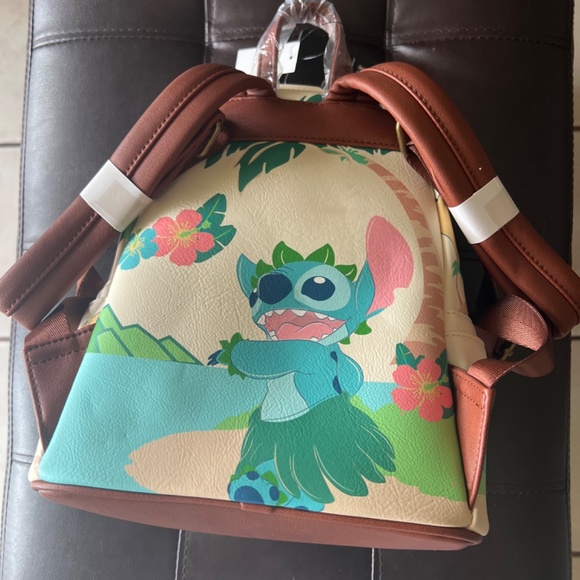 Greetings from Hawaii loungefly bag